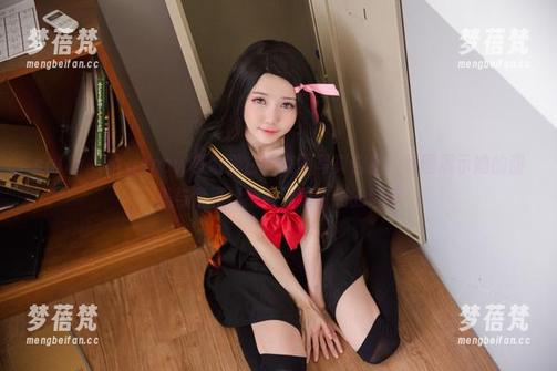 sally dorasnow多啦雪白丝美丽写真合集：原图展示她的甜美与优雅，感受温柔时光的流转
